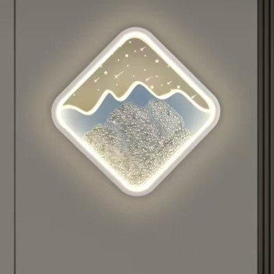 ...