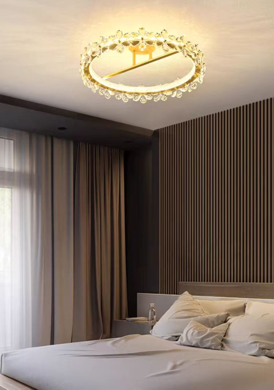 ...
